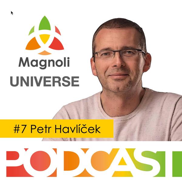 NABLÍZKO podcast. Rozhovory, které jdou pod povrch.